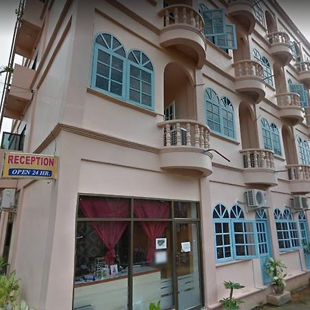 Khok Chang Building Phuket Esterno foto