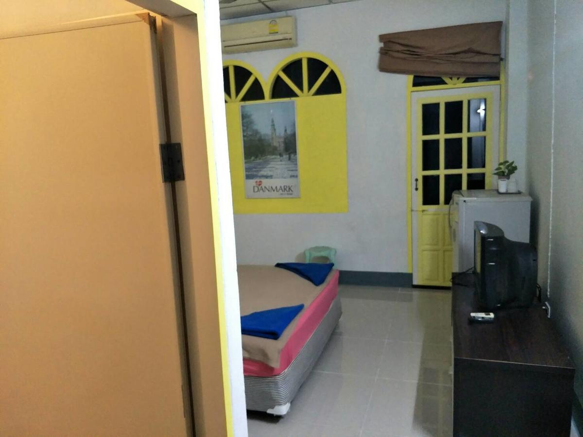 Khok Chang Building Phuket Esterno foto