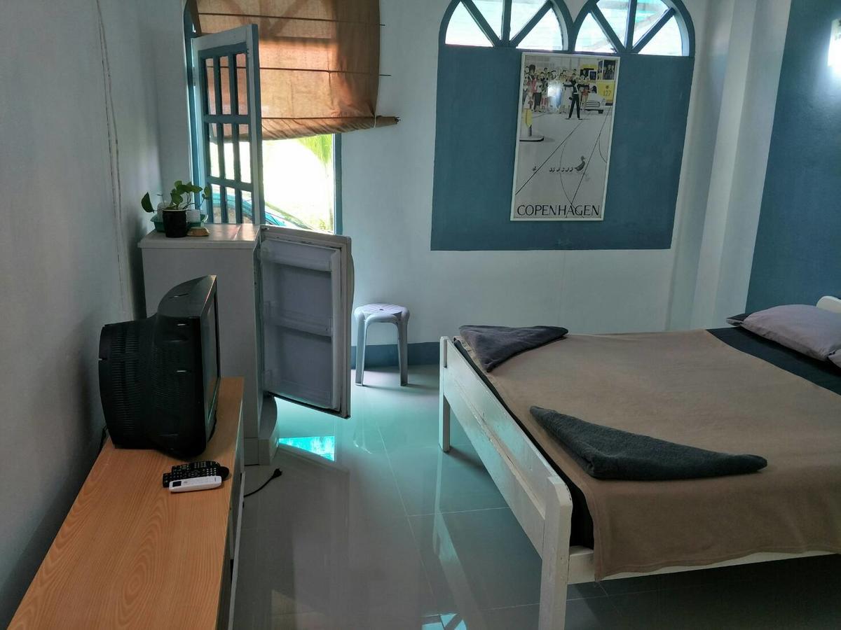 Khok Chang Building Phuket Esterno foto