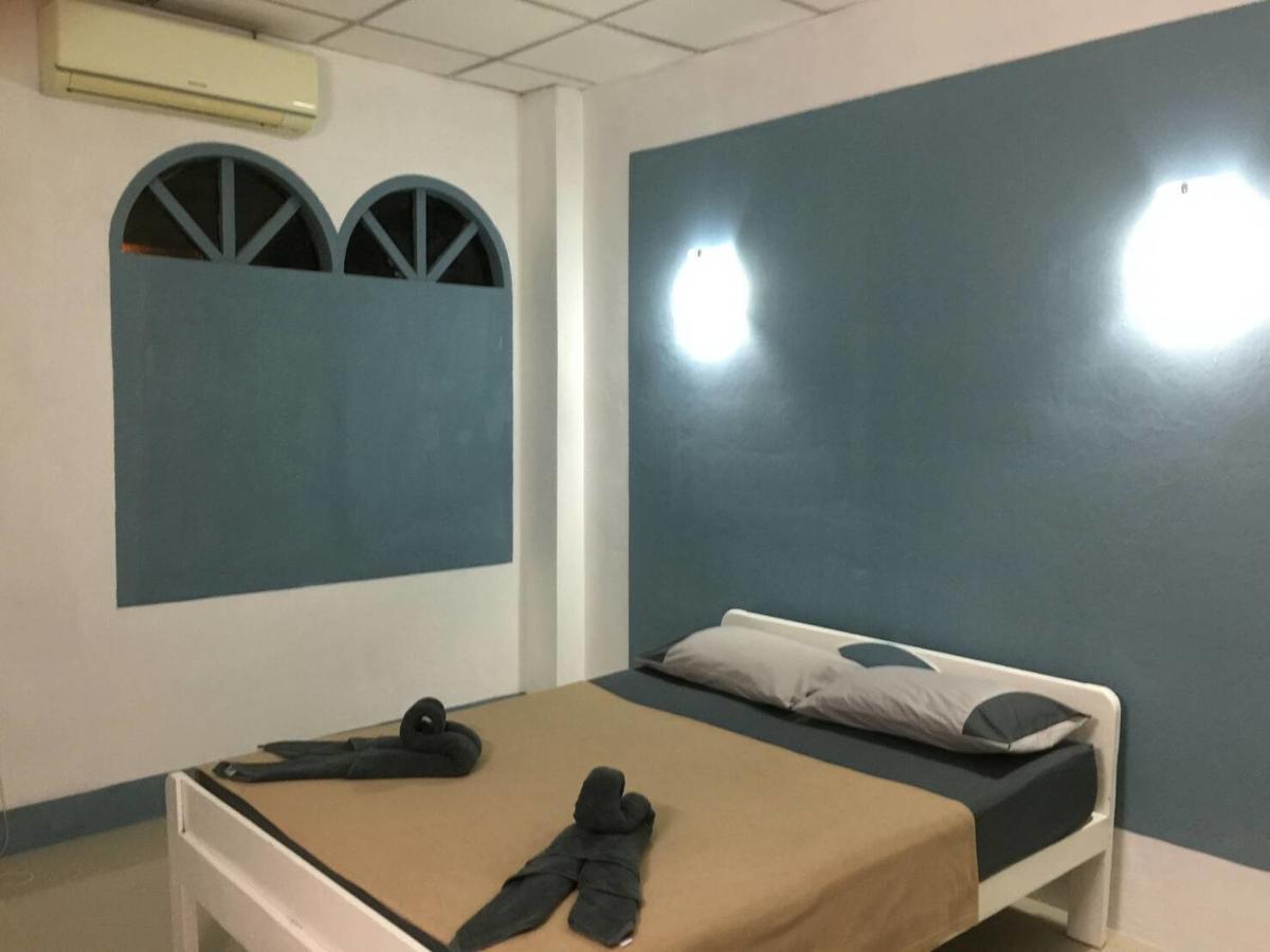 Khok Chang Building Phuket Esterno foto