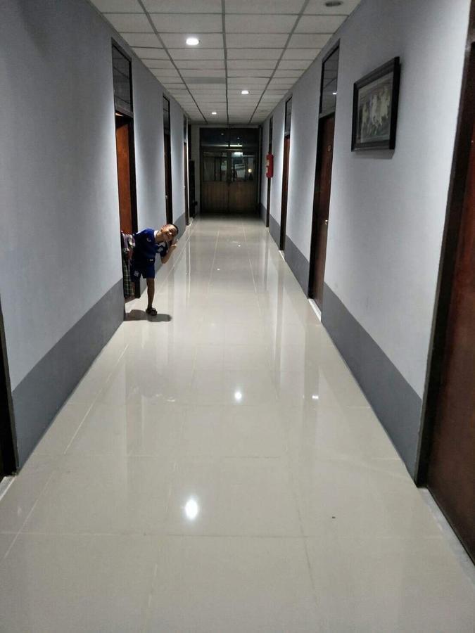 Khok Chang Building Phuket Esterno foto