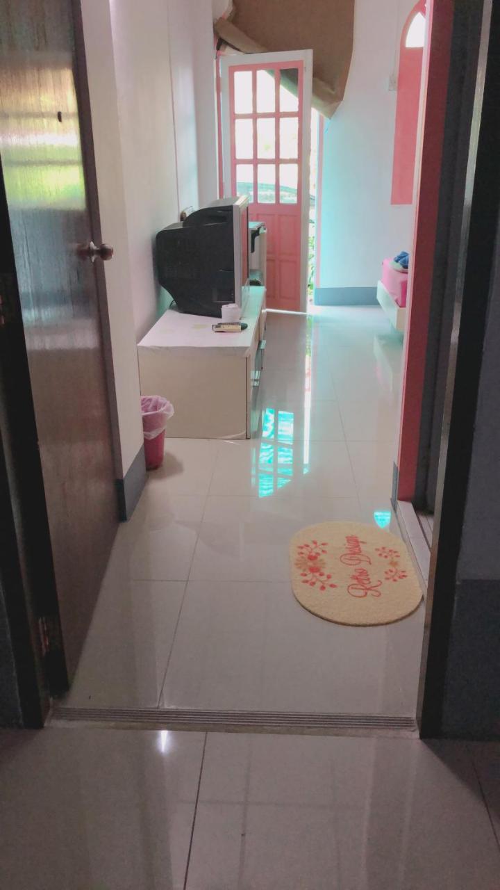 Khok Chang Building Phuket Esterno foto
